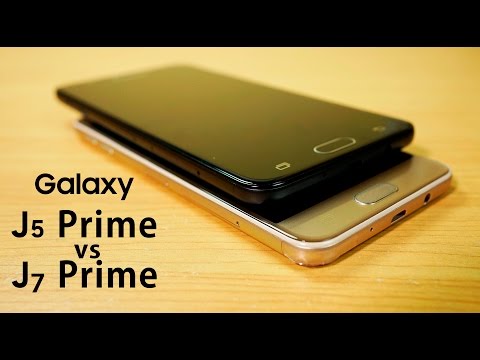 samsung j7 prime camera review