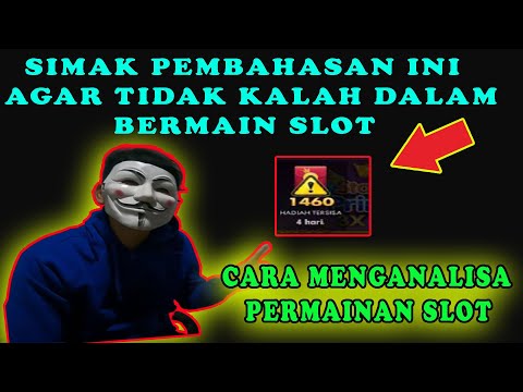 daftar situs judi online