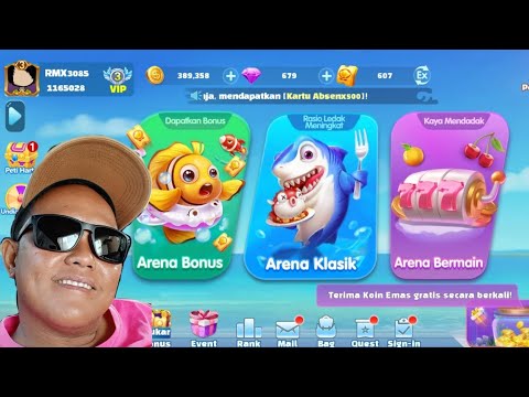 aplikasi judi slot online uang asli