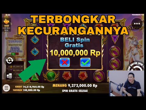 cara main slot agar menang terus