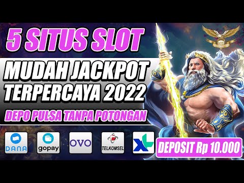 situs judi online slot