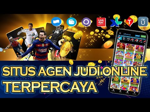 judi bola online