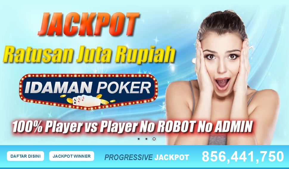 cara menang poker