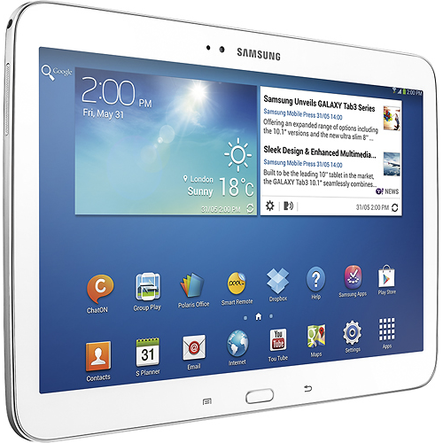 samsung tab 3 review